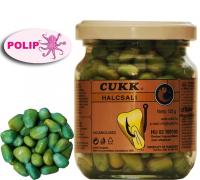 Кукуруза CUKK Delikates Extra Octopus Blue 125g