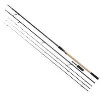 Удилище фидерное Shimano Aero X7 Distance Feeder 3.96m 100g
