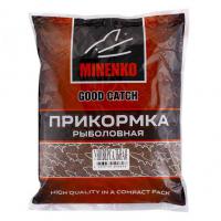 Прикормка MINENKO Good Catch Универсал 0,7кг.