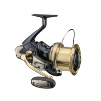 Катушка Shimano Bull's Eye 9120 5+1BB