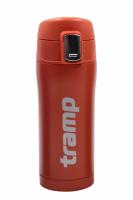 Термокружка Tramp TRC-106 Orange 350ml