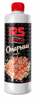 Ароматизатор сироп RS Опарыш 500мл.