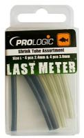 Термоусадочная трубка Prologic LM Shrink Tube Assortment L 5.5cm 20pcs