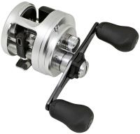 Катушка Shimano Calcutta 201 D 4+1BB