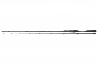 Спиннинг Daiwa Ballistic X Baitcast 702MFS 2.10m 8-35g