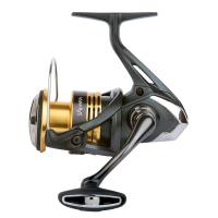 Катушка Shimano Sahara 22 FJ C2000S