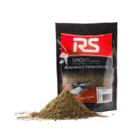 Конопля-семечки дробленые RS Hemp & Seed Mix 0.4кг.