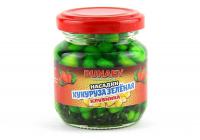 Насадка Dunaev Кукуруза Зеленая Клубника 100мл