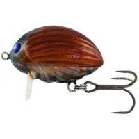 Воблер Salmo Lil' Bug F 02/MBG 2cm 2.8g