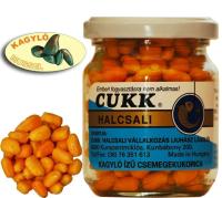 Кукуруза CUKK Delikates Extra Shell Yellow 125g