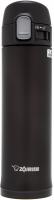 Термокружка ZOJIRUSHI SM-PB34TD 0.34 л ц:черный
