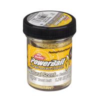 Паста форелевая Berkley PowerBait Trout Bait Fruits Banana Boost 50g