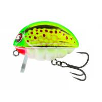 Воблер Salmo Bass Bug F 05.5/GB 5.5cm 26g