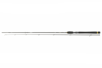 Спиннинг Daiwa Legalis Spin 702MFS 2.10m 10-30g
