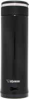 Термокружка ZOJIRUSHI SM-JD48BA 0.48 л ц:черный