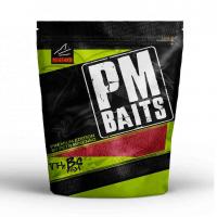 Прикормка MINENKO MSM Berry Mix 0.77кг
