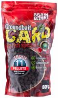Пеллетс Brain Carp Pellets 11mm 800g