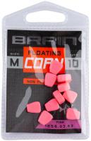 Кукуруза Brain Fake Floating Corn Non Flavoured M Pink