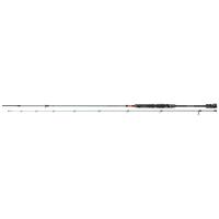 Спиннинг Daiwa Fuego Camo Spoon Trout 712ULFS 2.15m 1.5-5g
