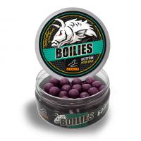 Бойлы вареные MINENKO Mulberry 14mm 100g