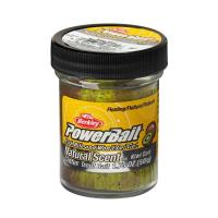 Паста форелевая Berkley PowerBait Trout Bait Fruits Kiwi Cool 50g
