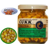 Кукуруза CUKK Delikates Anise 125g