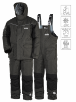 Костюм зимний Norfin Element Gray L