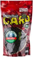 Пеллетс Brain Green Betaine 6mm 800g