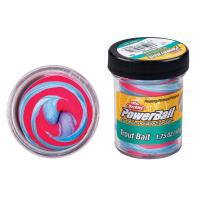 Паста форелевая Berkley PowerBait Original Scent Royal Rave 50g