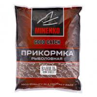 Прикормка MINENKO Good Catch Ваниль 0,7кг.