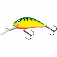 Воблер Salmo Hornet HT-040-FL-GRT 4cm 3g