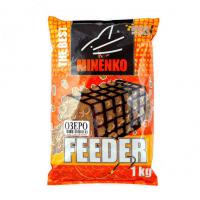 Прикормка MINENKO Feeder Озеро 1кг.
