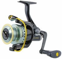 Катушка Ryobi Ecusima 1000 4+1BB 5.0:1 262g