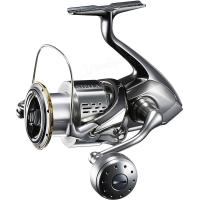 Катушка Shimano Stella 18 FJ C5000 XG 12+1BB