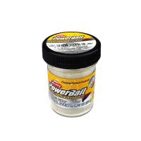 Паста форелевая Berkley PowerBait Natural Scent Liver White 50g