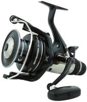 Катушка Shimano Baitrunner X-Aero 10000 RA 6+1BB