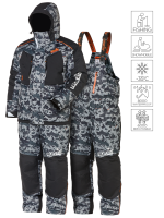 Discovery 2 LE Camo