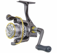 Катушка Ryobi Zauber 4000 7+1BB 5.0:1 315g