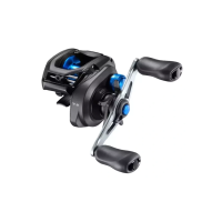 Катушка Shimano SLX A 151 HG 3+1BB