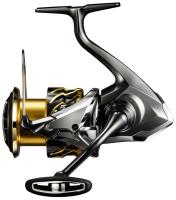 Катушка Shimano Twin Power 20 FD 4000 9+1BB