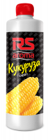 Ароматизатор сироп RS Кукуруза 500мл.