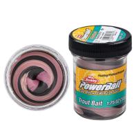 Паста форелевая Berkley PowerBait Original Scent Showtime Shine 50g