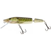 Воблер составной Salmo Pike PE-130-JF-RPE 13cm 21g