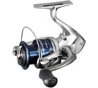 Катушка Shimano Nexave 18 FE C3000 3+1BB 5.0:1
