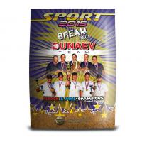 Прикормка Dunaev Sport Лещ 1кг.