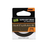 Edges Naturals Super Soft Braid
