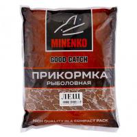 Прикормка MINENKO Good Catch Лещ 0,7кг.