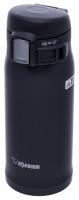 Термокружка ZOJIRUSHI SM-SC36HM 0.36 л ц:черный