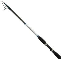 Удилище болонское Shimano Alivio Slim TE GT 27MH 2.70m 10-30g