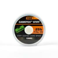 Camotex Stiff